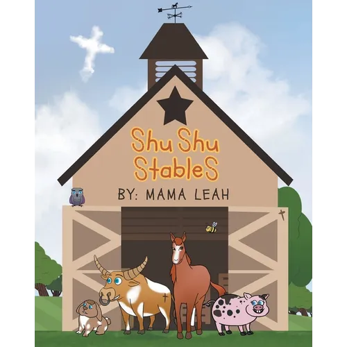 Shu Shu Stables - Paperback