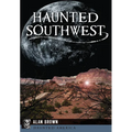 Haunted Southwest - Paperback