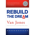 Rebuild the Dream - Paperback