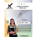 NYSTCE CST French Sample Test 012: Teacher Certification Exam - Paperback