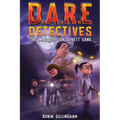 D.A.R.E Detectives: The Mystery on Lovett Lane (Dyslexia Font) - Paperback