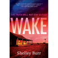 Wake - Paperback