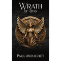 Wrath of Titan: A Fantasy Adventure - Hardcover