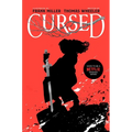 Cursed - Hardcover