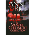 The Vampire Chronicles Collection: Interview with the Vampire, the Vampire Lestat, the Queen of the Damned - Paperback
