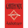 Abhorsen - Paperback