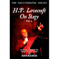 H.P. Lovecraft On Stage Vol.1: 25 Stories Adapted For Stage, Screen, Audio - Paperback