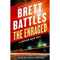 The Enraged - Paperback