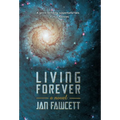 Living Forever - Hardcover