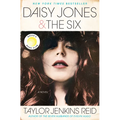 Daisy Jones & the Six: Reese's Book Club - Hardcover