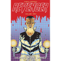Revenger: Children of the Damned - Paperback
