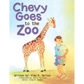 Chevy Goes to the Zoo - Paperback