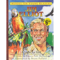 Jim Elliot a Light for God (Heroes for Young Readers) - Hardcover