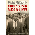 Three Years in Mississippi - Paperback
