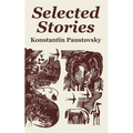 Selected Stories - Paperback