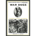 War Dogs: A History of Loyalty and Heroism - Paperback