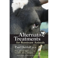 Alternative Treatments for Ruminant Animals - Paperback