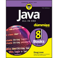 Java All-In-One for Dummies - Paperback