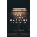 The Time Machine - Paperback