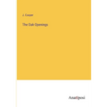 The Oak-Openings - Paperback