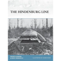 The Hindenburg Line - Paperback