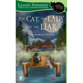 The Cat, the Lady and the Liar - Mass Market Paperbound