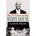 My 21 Years in the White House - Paperback