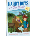 Scavenger Hunt Heist - Paperback