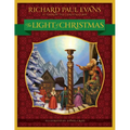 The Light of Christmas - Hardcover