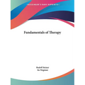 Fundamentals of Therapy - Paperback