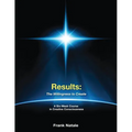 Results: The Willingness to Create - Paperback