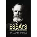 Essays In Radical Empiricism - Paperback