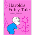 Harold's Fairy Tale - Paperback