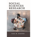 Social Sciences Research: Research, Writing, and Presentation Strategies for Students - Hardcover