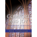 Comfort and Joy: Daily Advent Devotions - Paperback