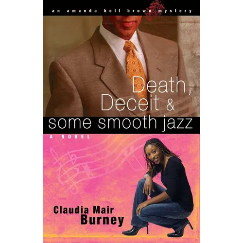 Death, Deceit & Some Smooth Jazz - Paperback