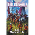 Fall of Angels - Paperback