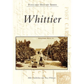 Whittier - Paperback