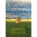 A Sacred Duty - Hardcover