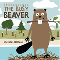 The Busy Beaver - Hardcover
