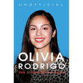 Olivia Rodrigo: 100+ Olivia Rodrigo Facts, Photos, Quiz + More - Paperback