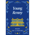 Young Renny - Paperback