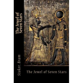 The Jewel of Seven Stars - Paperback