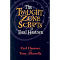 The Twilight Zone Scripts of Earl Hamner - Paperback