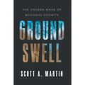 Groundswell: The Unseen Wave of Business Growth - Hardcover