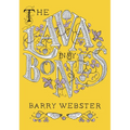 The Lava in My Bones - Paperback