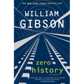 Zero History - Paperback