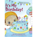 It's My Birthday! - Hardcover