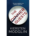 The Dinner Guests - Paperback