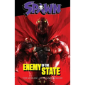 Spawn: Enemy of the State - Paperback